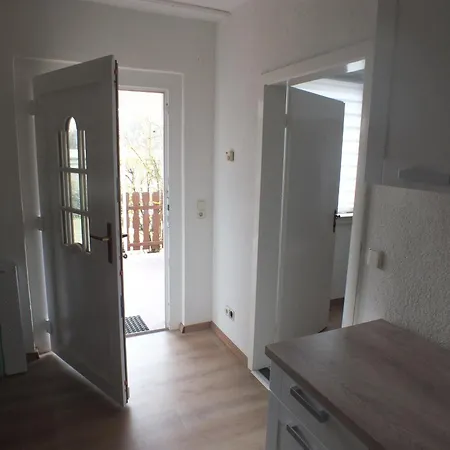 Fuer 3 Personen Umgeben Von Waeldern Und Seen! * Godendorf (Mecklenburg-Vorpommern)