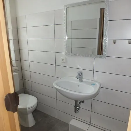Fuer 3 Personen Umgeben Von Waeldern Und Seen! Prázdninový dům