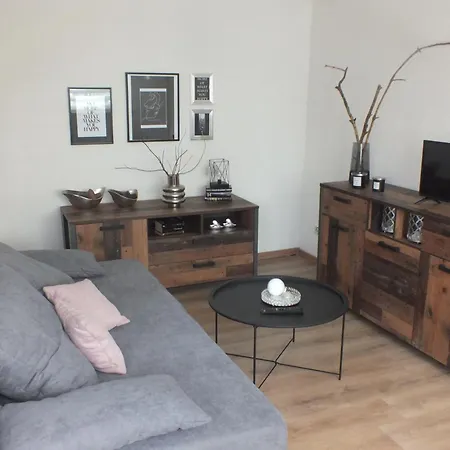 Holiday home Fuer 3 Personen Umgeben Von Waeldern Und Seen! Godendorf (Mecklenburg-Vorpommern)