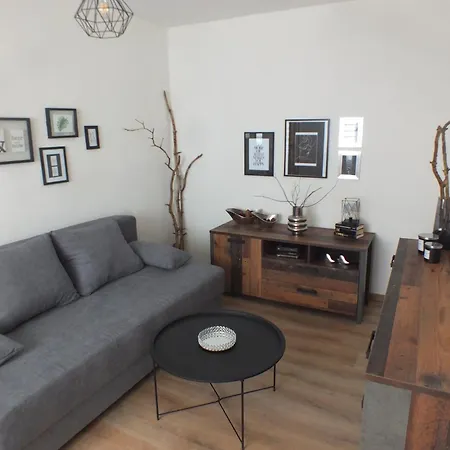 Fuer 3 Personen Umgeben Von Waeldern Und Seen! Godendorf (Mecklenburg-Vorpommern)