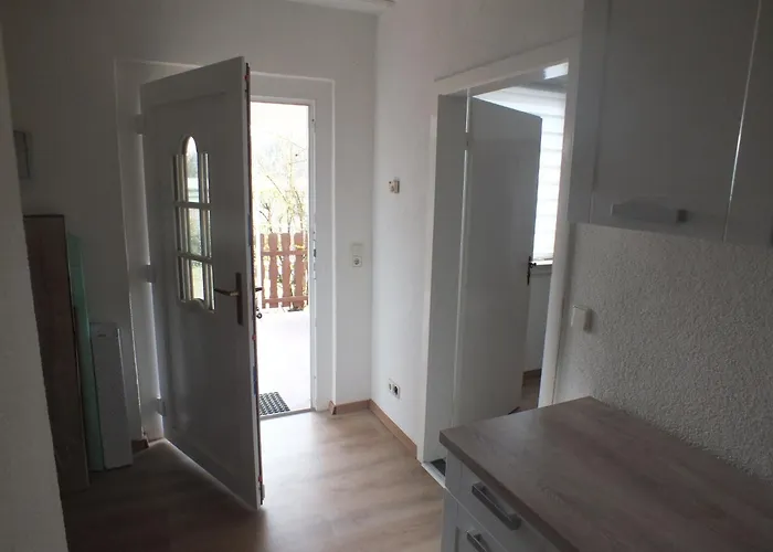 Fuer 3 Personen Umgeben Von Waeldern Und Seen! * Godendorf (Mecklenburg-Vorpommern)