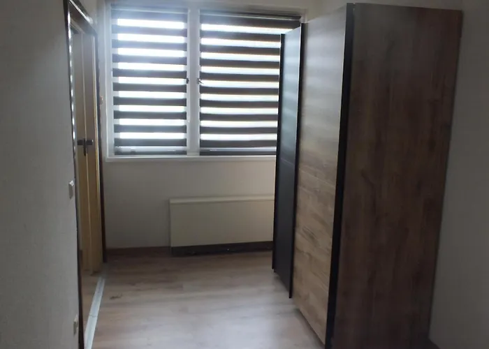 Fuer 3 Personen Umgeben Von Waeldern Und Seen! Semesterbostad