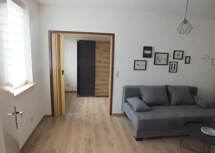 Fuer 3 Personen Umgeben Von Waeldern Und Seen! *