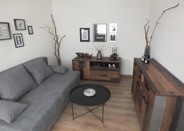 Fuer 3 Personen Umgeben Von Waeldern Und Seen! Semesterbostad *