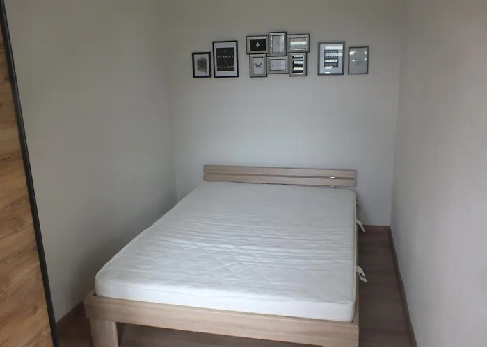 Fuer 3 Personen Umgeben Von Waeldern Und Seen! Semesterbostad Godendorf (Mecklenburg-Vorpommern)