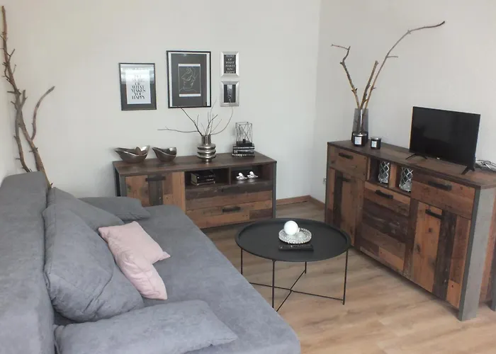 Semesterbostad Fuer 3 Personen Umgeben Von Waeldern Und Seen! Godendorf (Mecklenburg-Vorpommern)