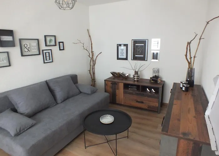 Fuer 3 Personen Umgeben Von Waeldern Und Seen! Godendorf (Mecklenburg-Vorpommern)